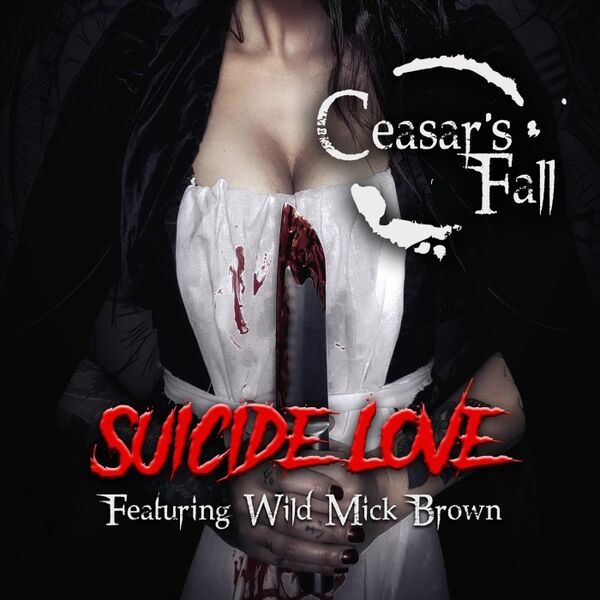 Cover art for Suicide Love